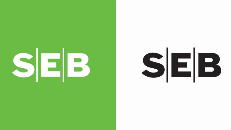 SEB logo