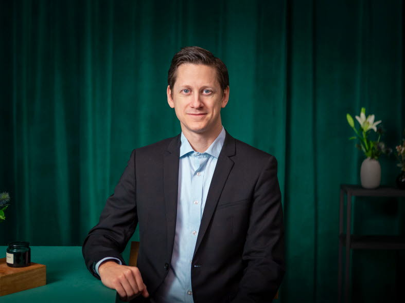 Jimmy Bengtsson